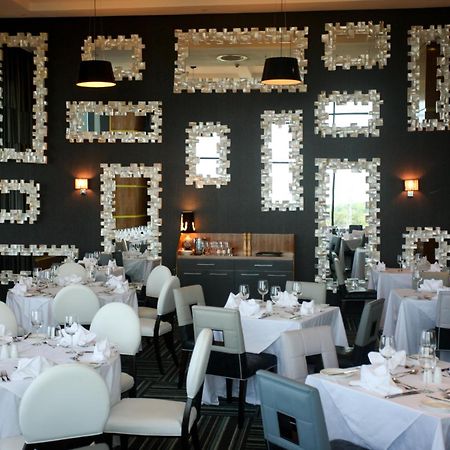 Coastlands Umhlanga Hotel And Convention Centre Durban Dış mekan fotoğraf