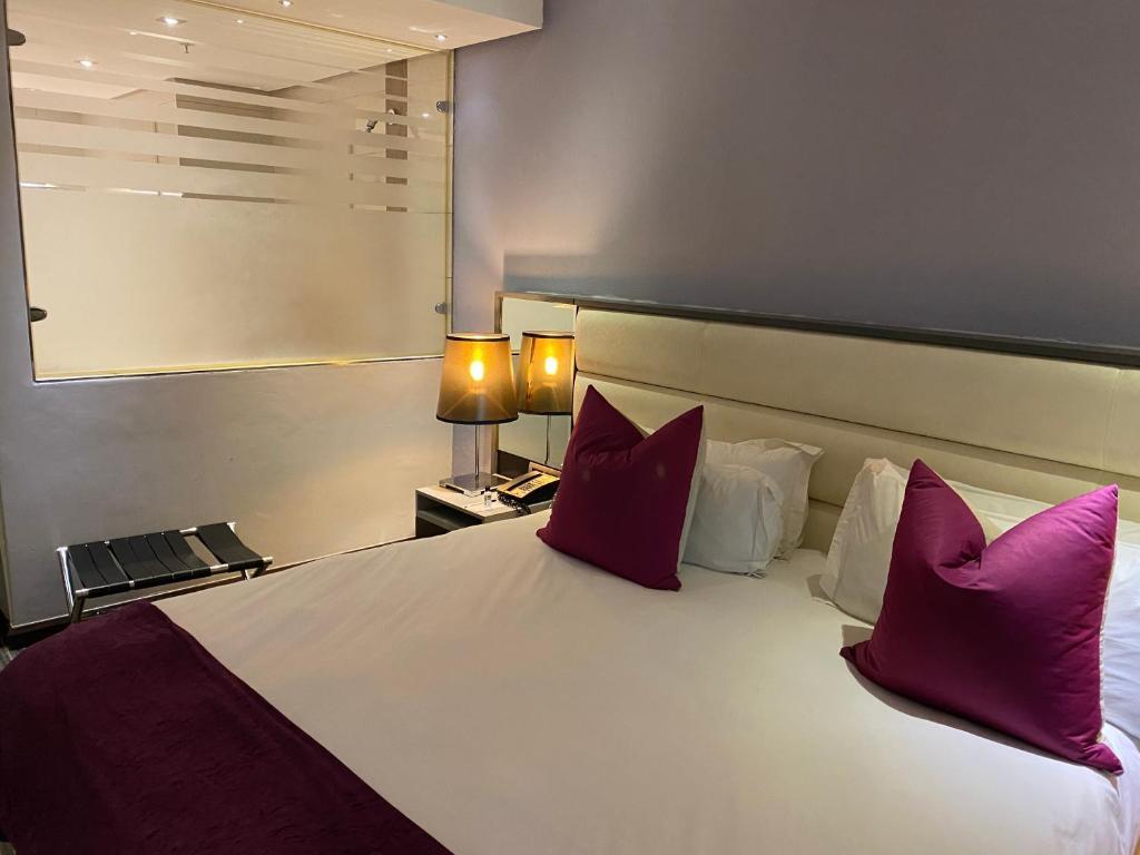 Coastlands Umhlanga Hotel And Convention Centre Durban Dış mekan fotoğraf