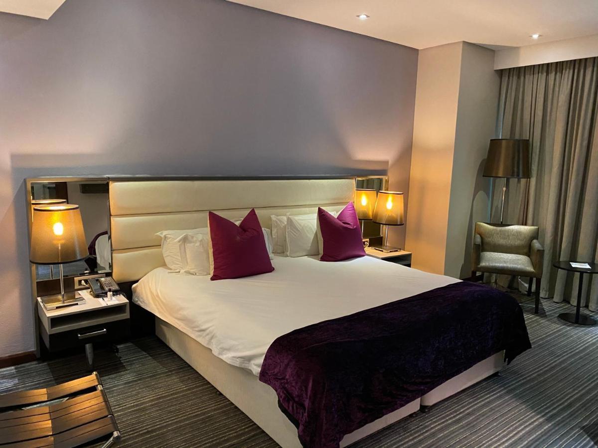Coastlands Umhlanga Hotel And Convention Centre Durban Dış mekan fotoğraf