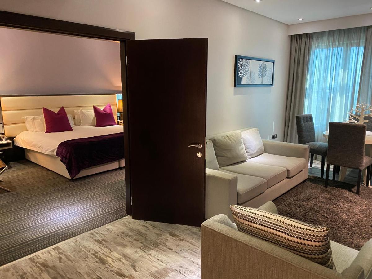 Coastlands Umhlanga Hotel And Convention Centre Durban Dış mekan fotoğraf