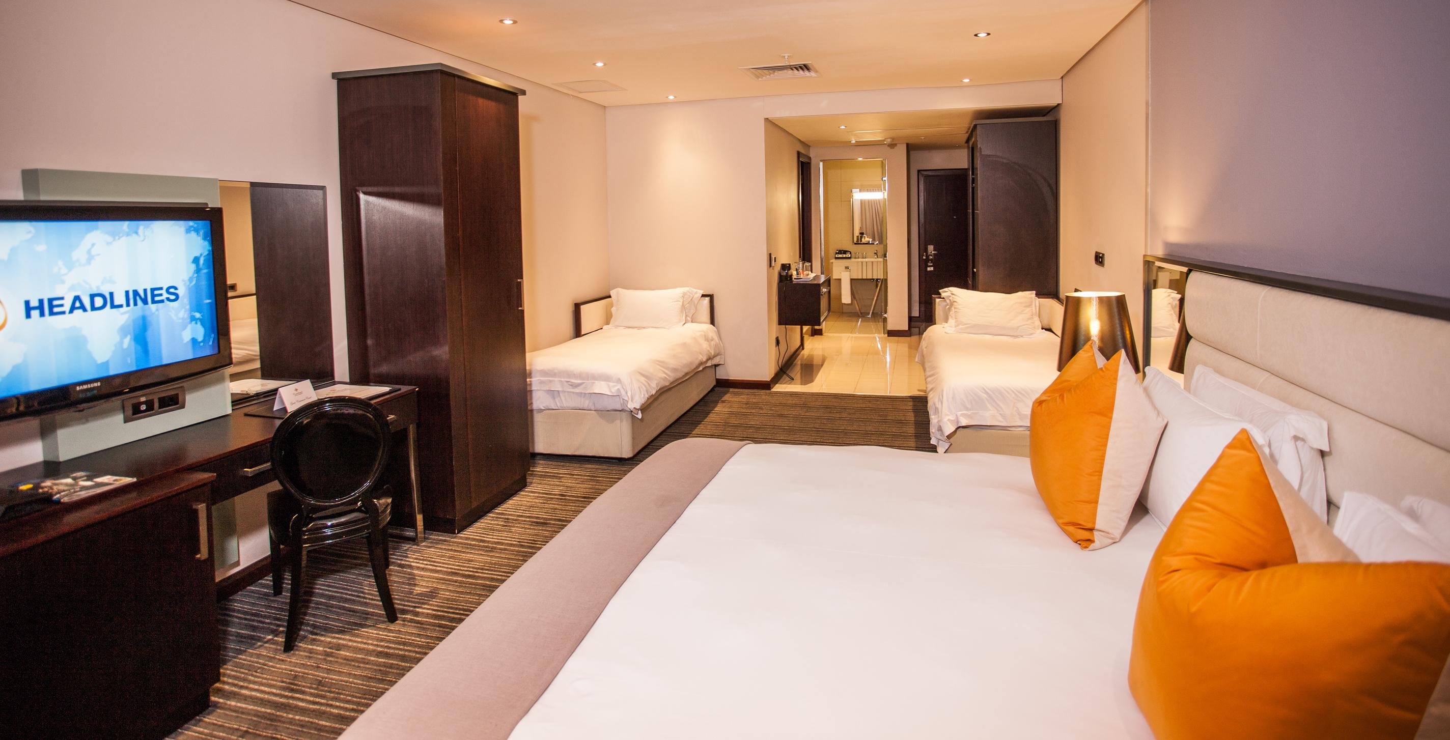 Coastlands Umhlanga Hotel And Convention Centre Durban Dış mekan fotoğraf