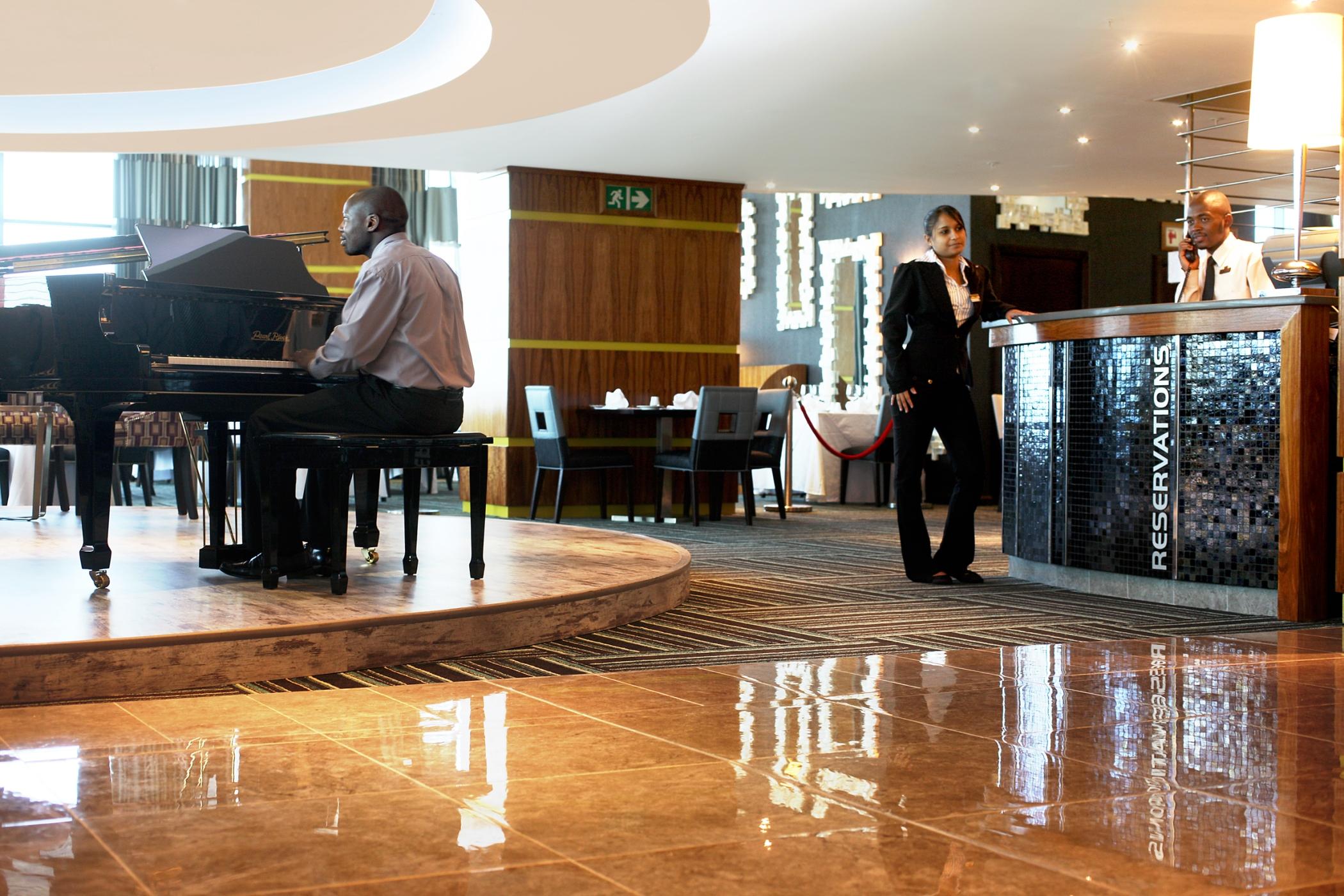 Coastlands Umhlanga Hotel And Convention Centre Durban Dış mekan fotoğraf