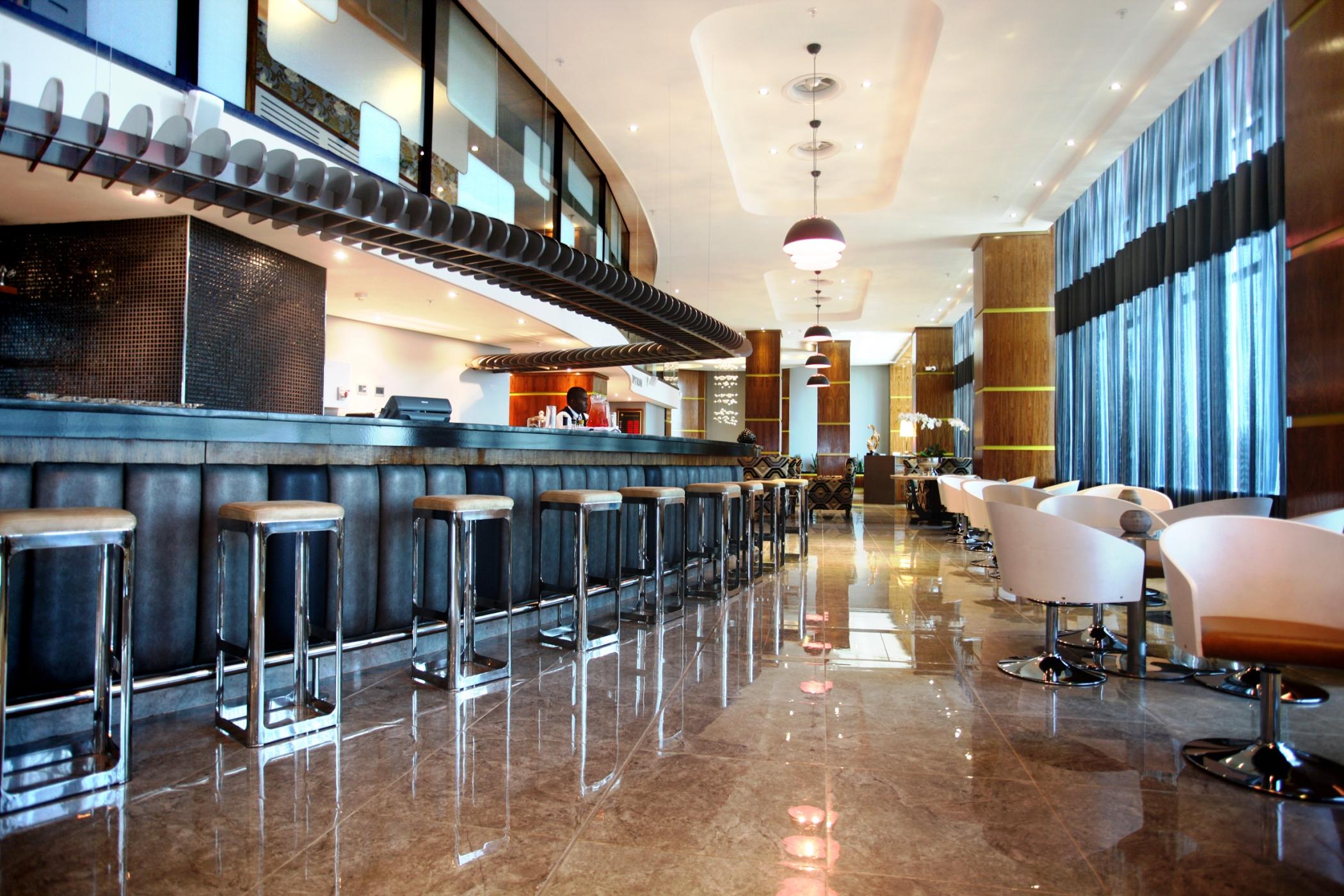 Coastlands Umhlanga Hotel And Convention Centre Durban Dış mekan fotoğraf