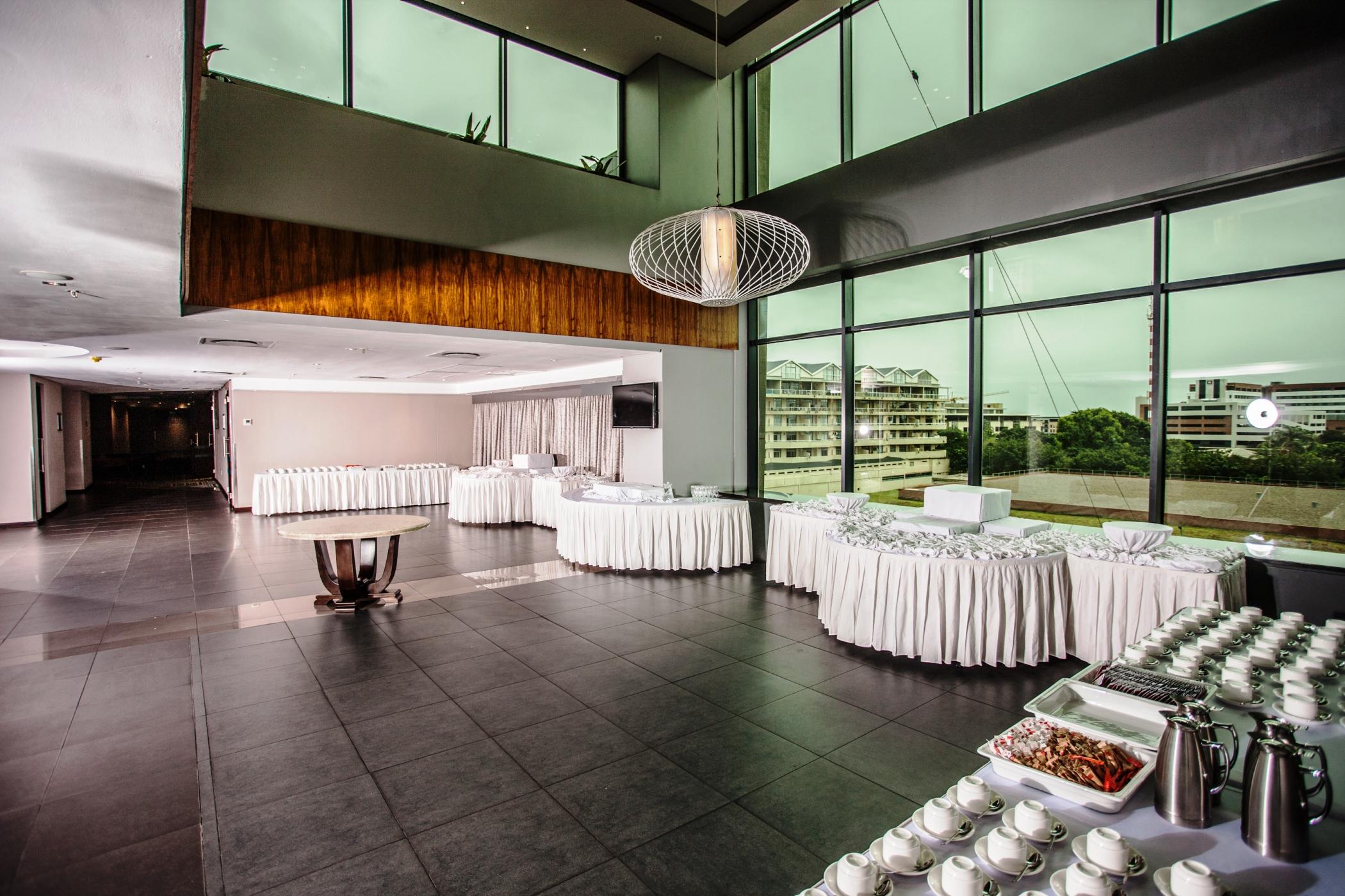 Coastlands Umhlanga Hotel And Convention Centre Durban Dış mekan fotoğraf