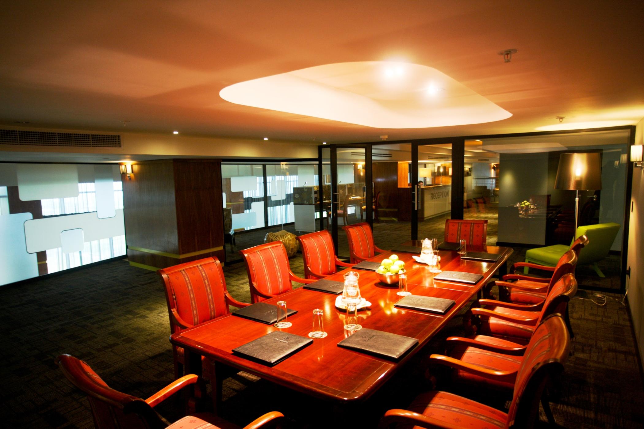 Coastlands Umhlanga Hotel And Convention Centre Durban Dış mekan fotoğraf
