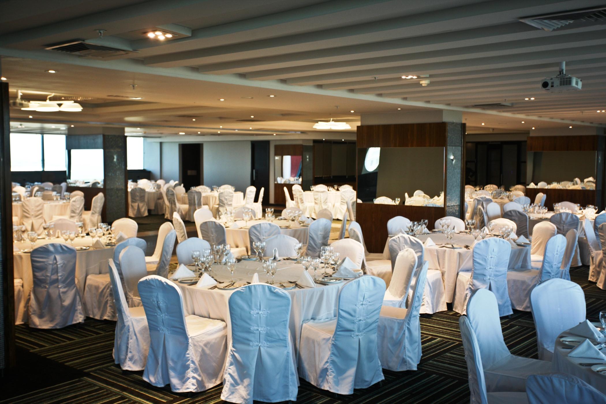 Coastlands Umhlanga Hotel And Convention Centre Durban Dış mekan fotoğraf