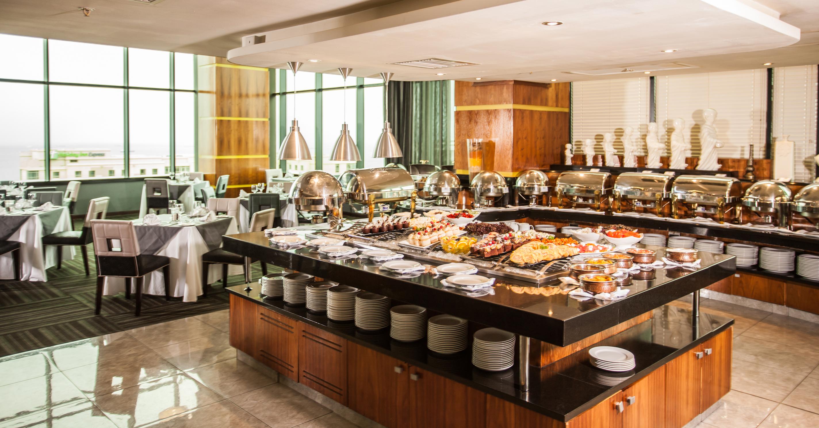 Coastlands Umhlanga Hotel And Convention Centre Durban Dış mekan fotoğraf