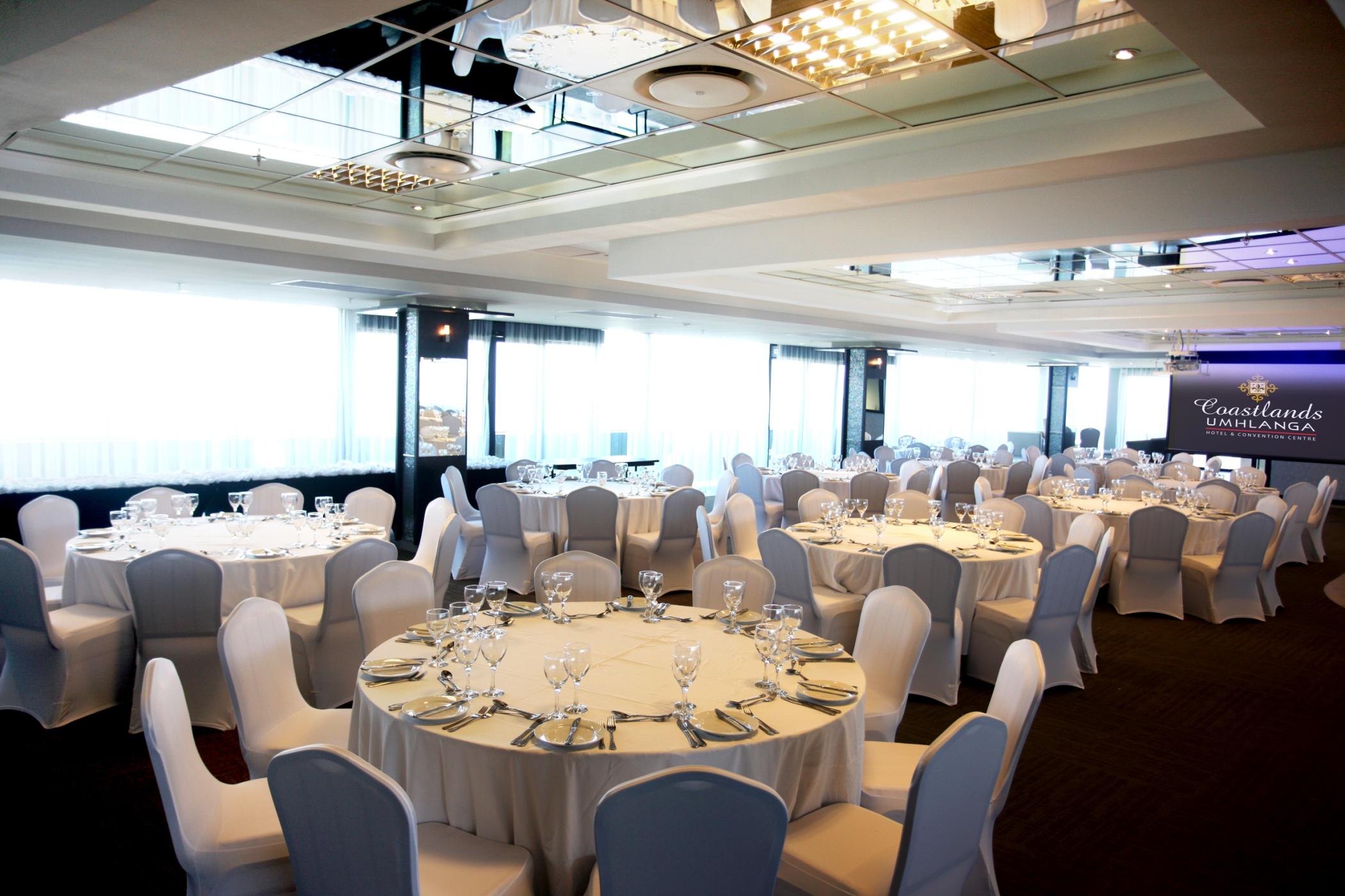 Coastlands Umhlanga Hotel And Convention Centre Durban Dış mekan fotoğraf