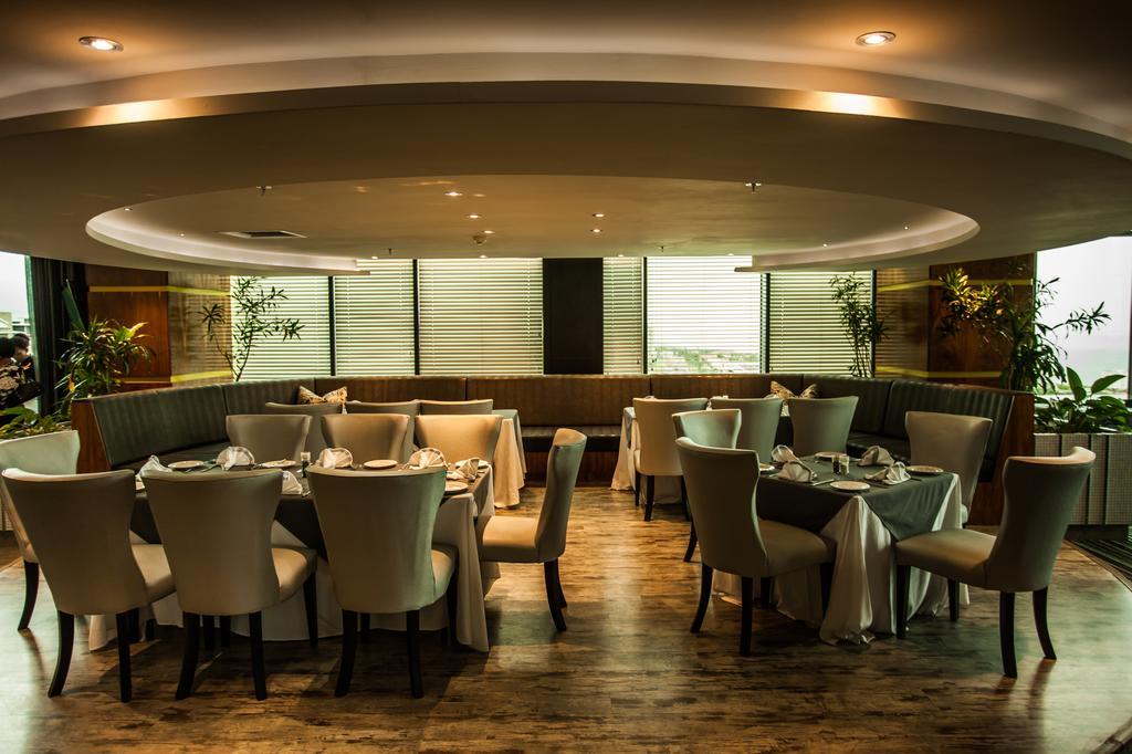 Coastlands Umhlanga Hotel And Convention Centre Durban Dış mekan fotoğraf