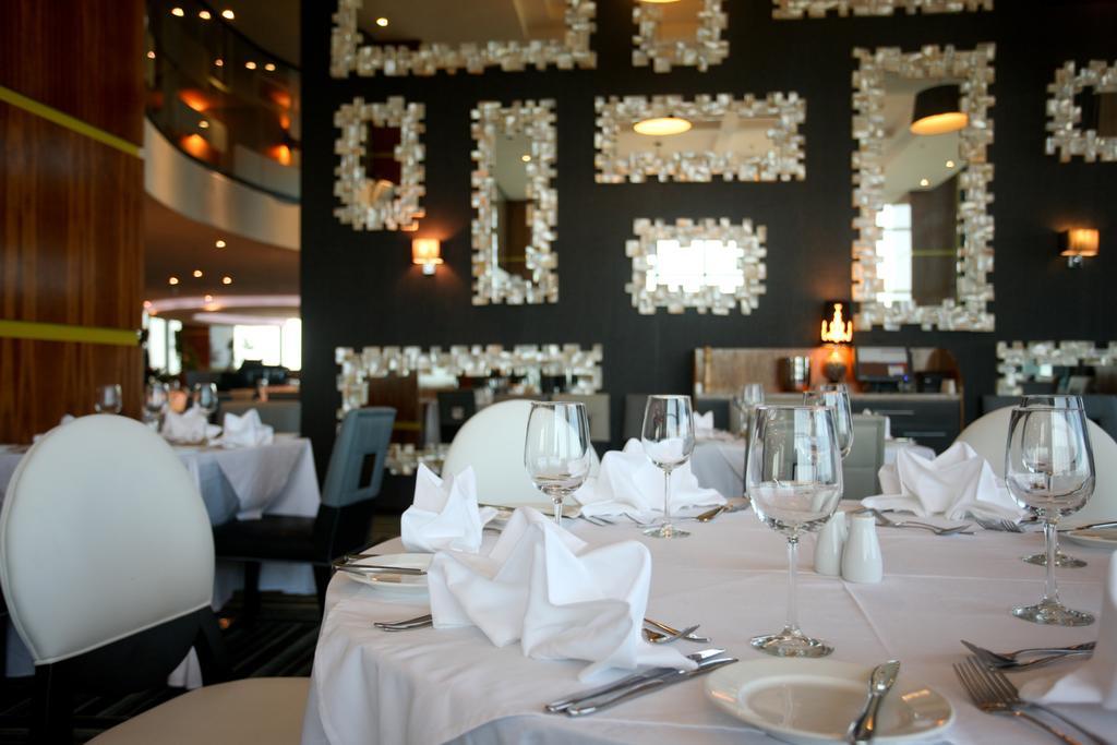Coastlands Umhlanga Hotel And Convention Centre Durban Dış mekan fotoğraf