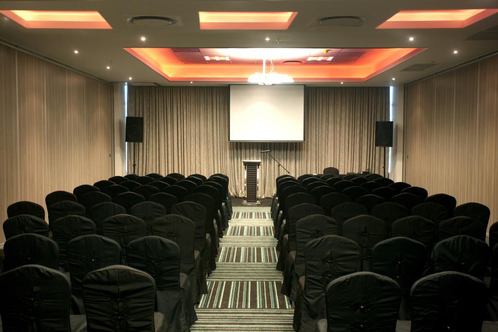 Coastlands Umhlanga Hotel And Convention Centre Durban Dış mekan fotoğraf