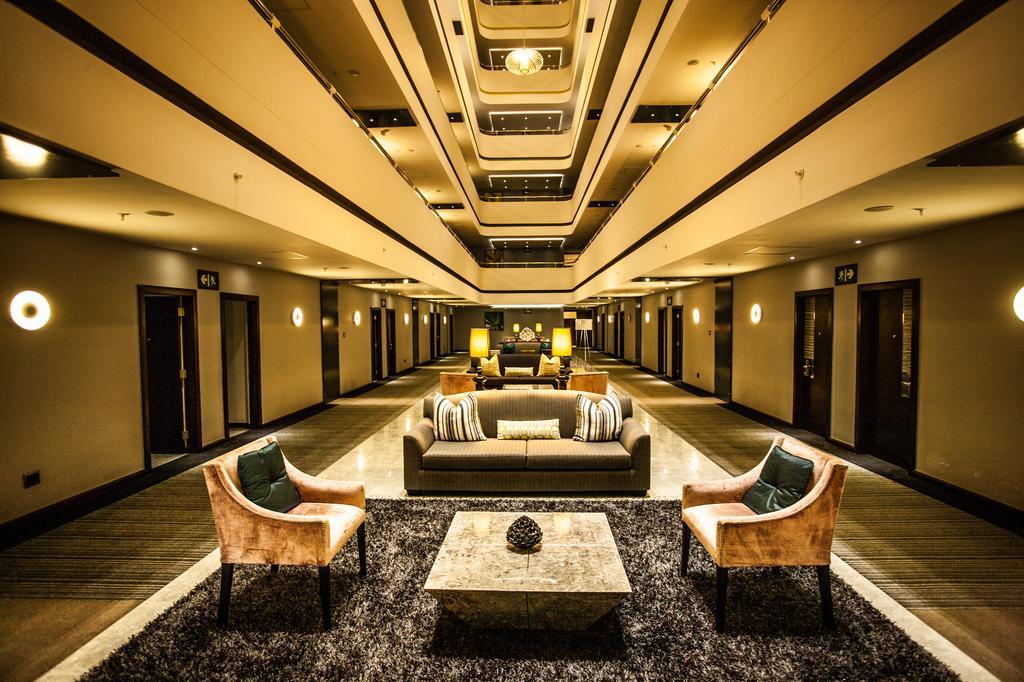 Coastlands Umhlanga Hotel And Convention Centre Durban Dış mekan fotoğraf