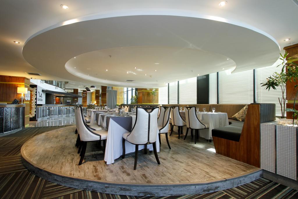 Coastlands Umhlanga Hotel And Convention Centre Durban Dış mekan fotoğraf