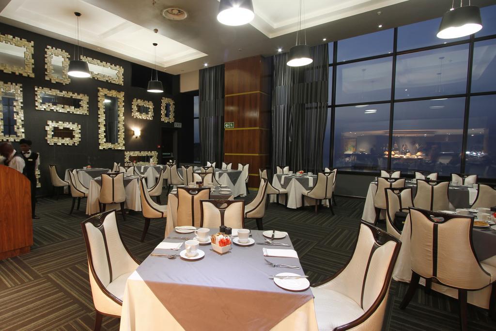 Coastlands Umhlanga Hotel And Convention Centre Durban Dış mekan fotoğraf