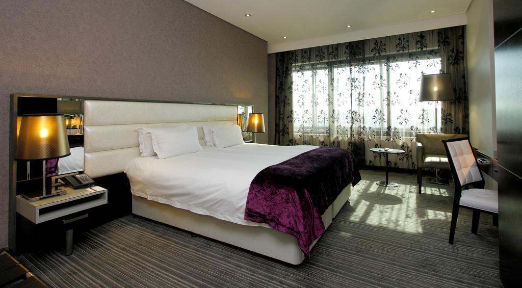 Coastlands Umhlanga Hotel And Convention Centre Durban Dış mekan fotoğraf