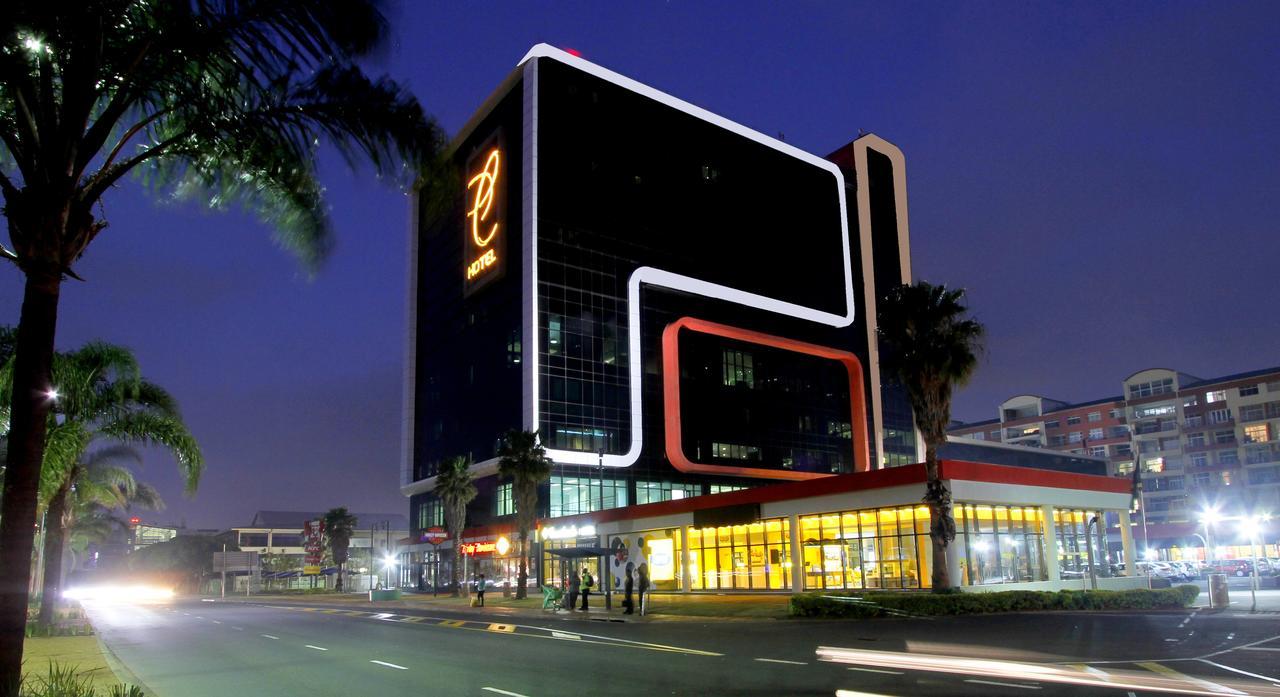 Coastlands Umhlanga Hotel And Convention Centre Durban Dış mekan fotoğraf