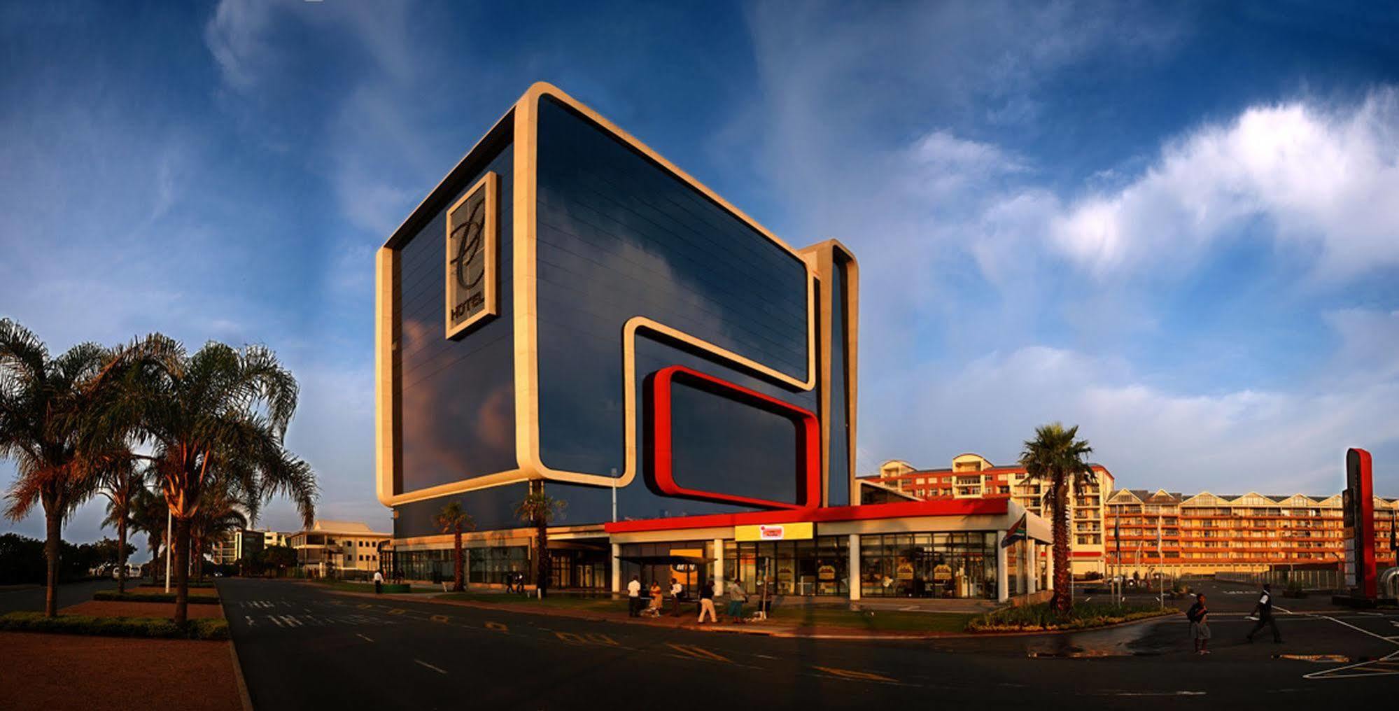 Coastlands Umhlanga Hotel And Convention Centre Durban Dış mekan fotoğraf