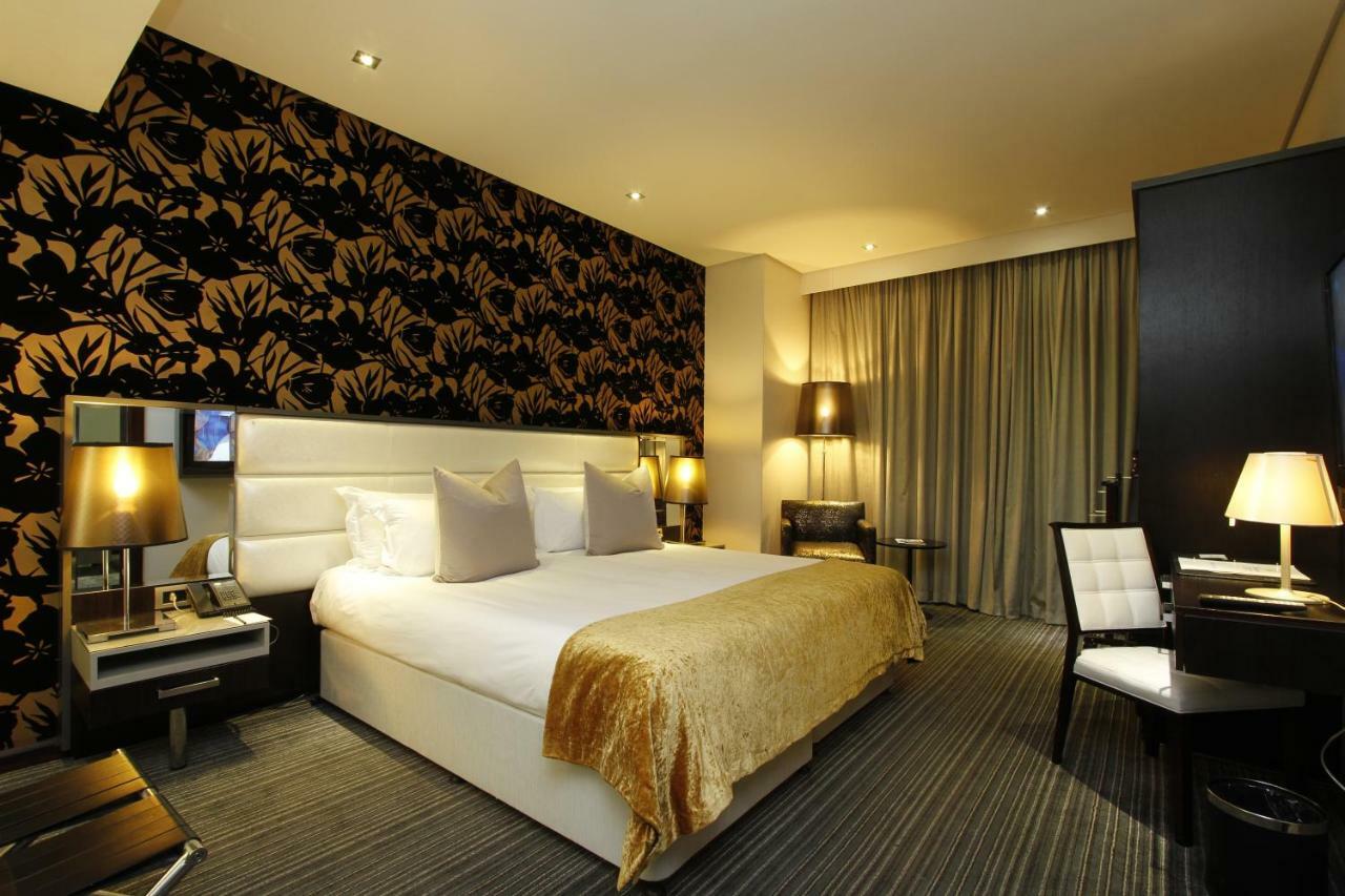 Coastlands Umhlanga Hotel And Convention Centre Durban Dış mekan fotoğraf