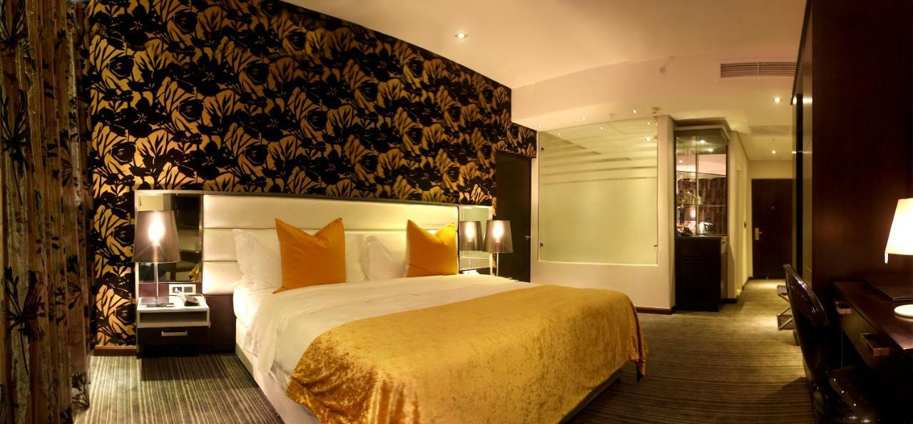 Coastlands Umhlanga Hotel And Convention Centre Durban Dış mekan fotoğraf