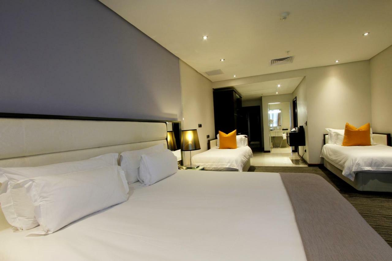 Coastlands Umhlanga Hotel And Convention Centre Durban Dış mekan fotoğraf