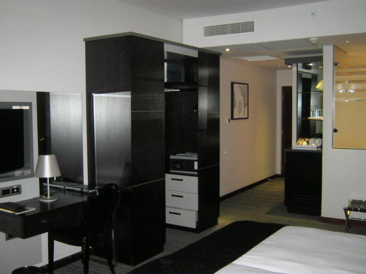 Coastlands Umhlanga Hotel And Convention Centre Durban Dış mekan fotoğraf