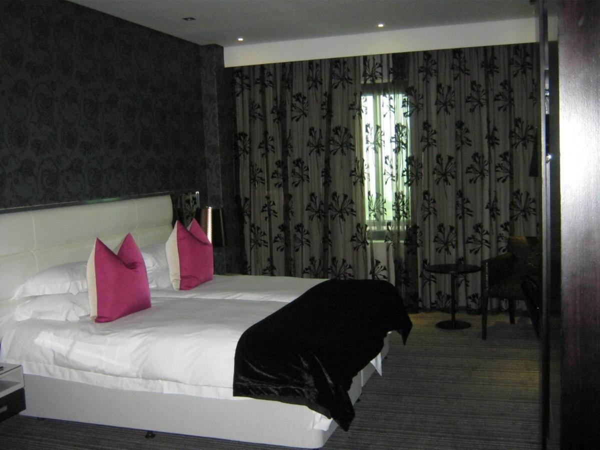 Coastlands Umhlanga Hotel And Convention Centre Durban Dış mekan fotoğraf